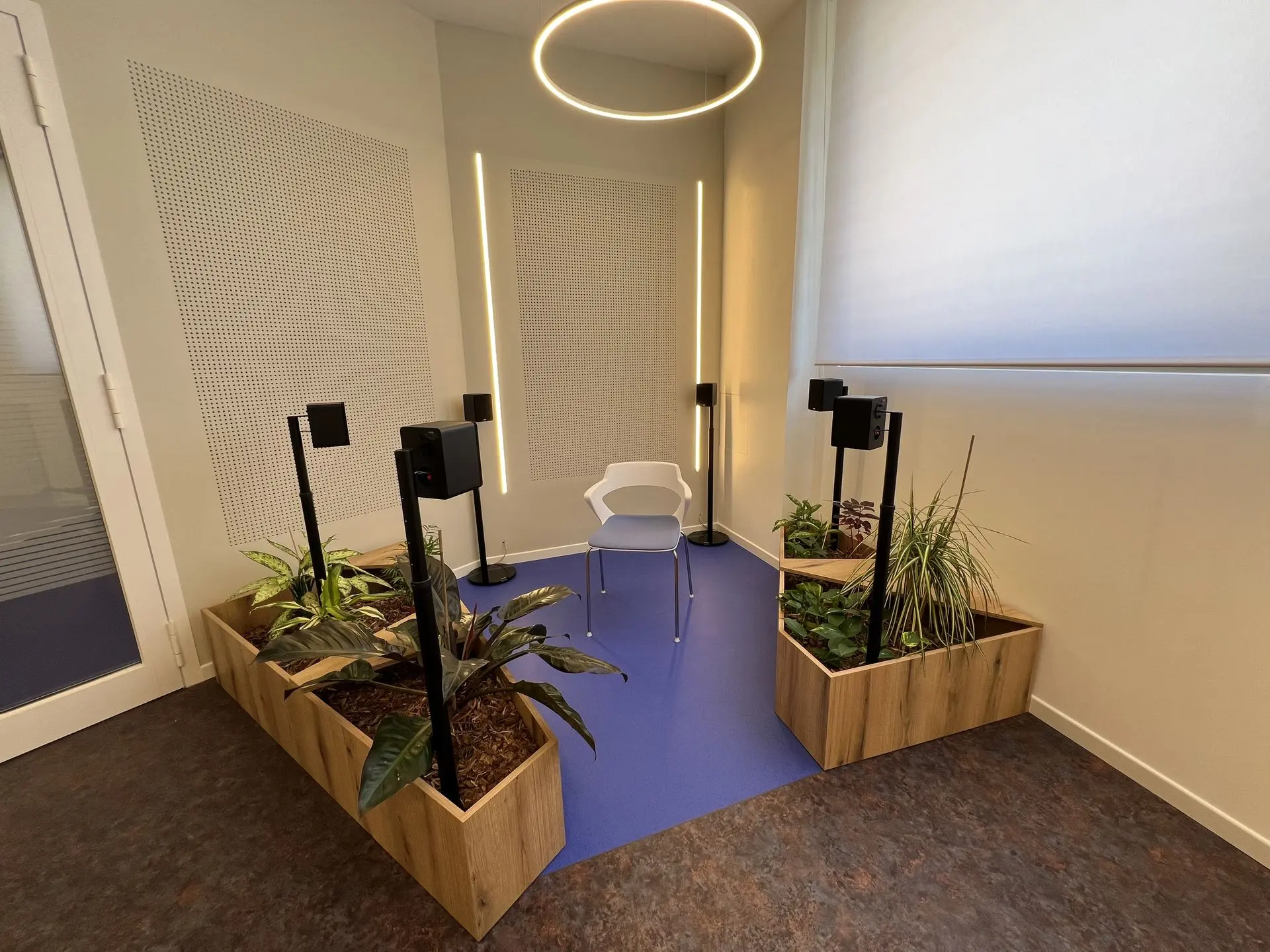 Sala 360