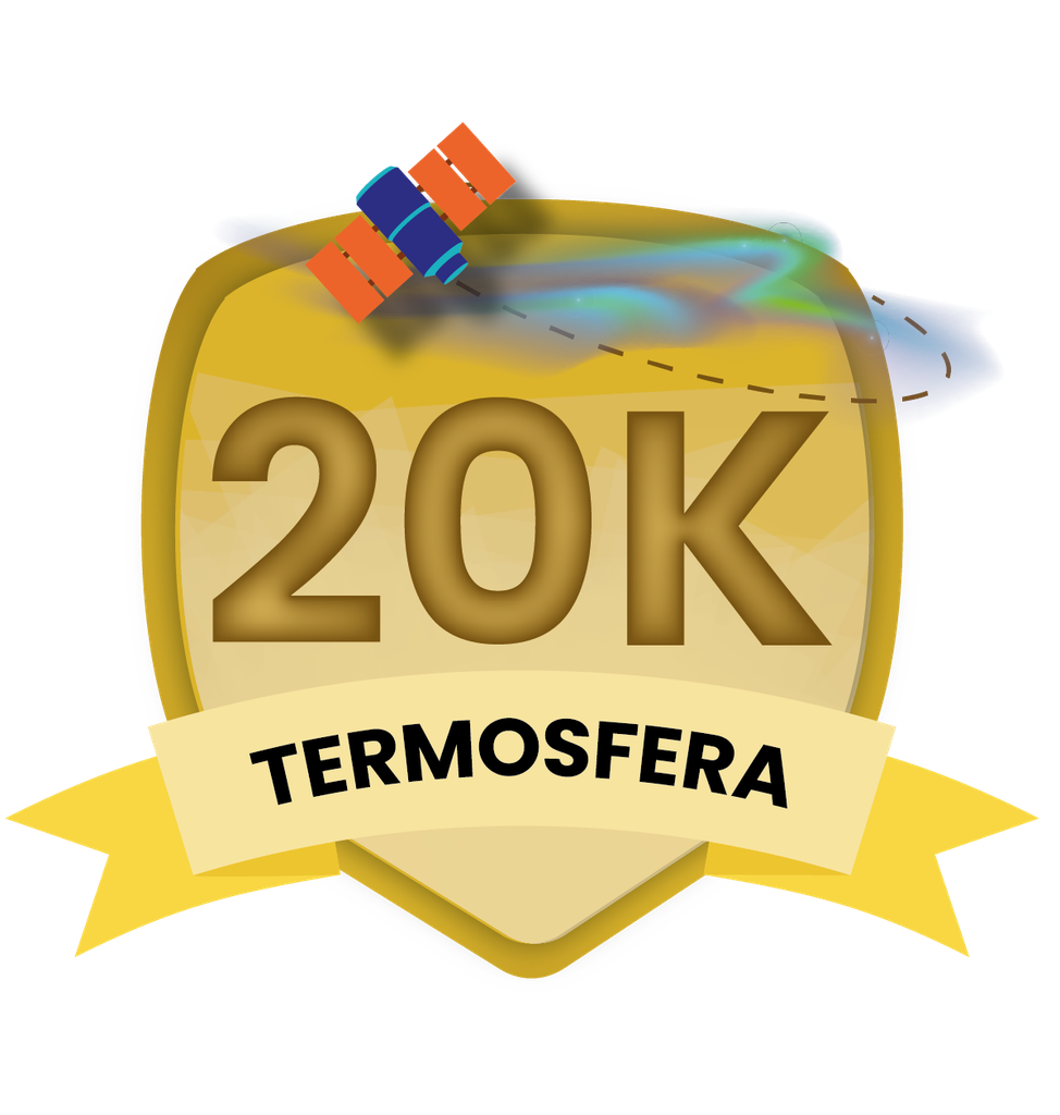 Termosfera