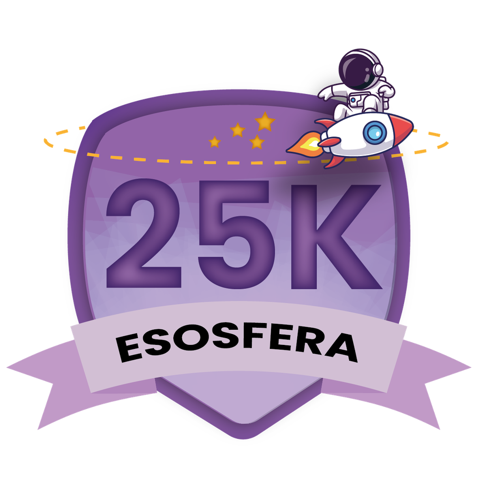Esosfera