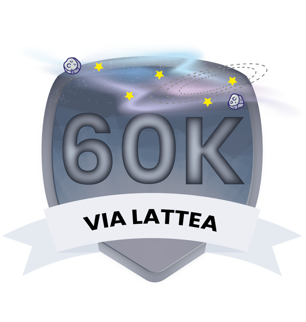 Via Lattea