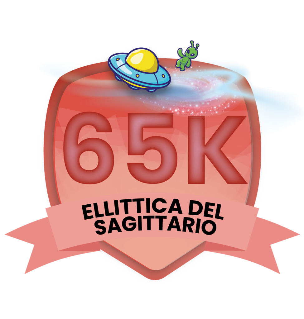 Ellittica del Sagittario