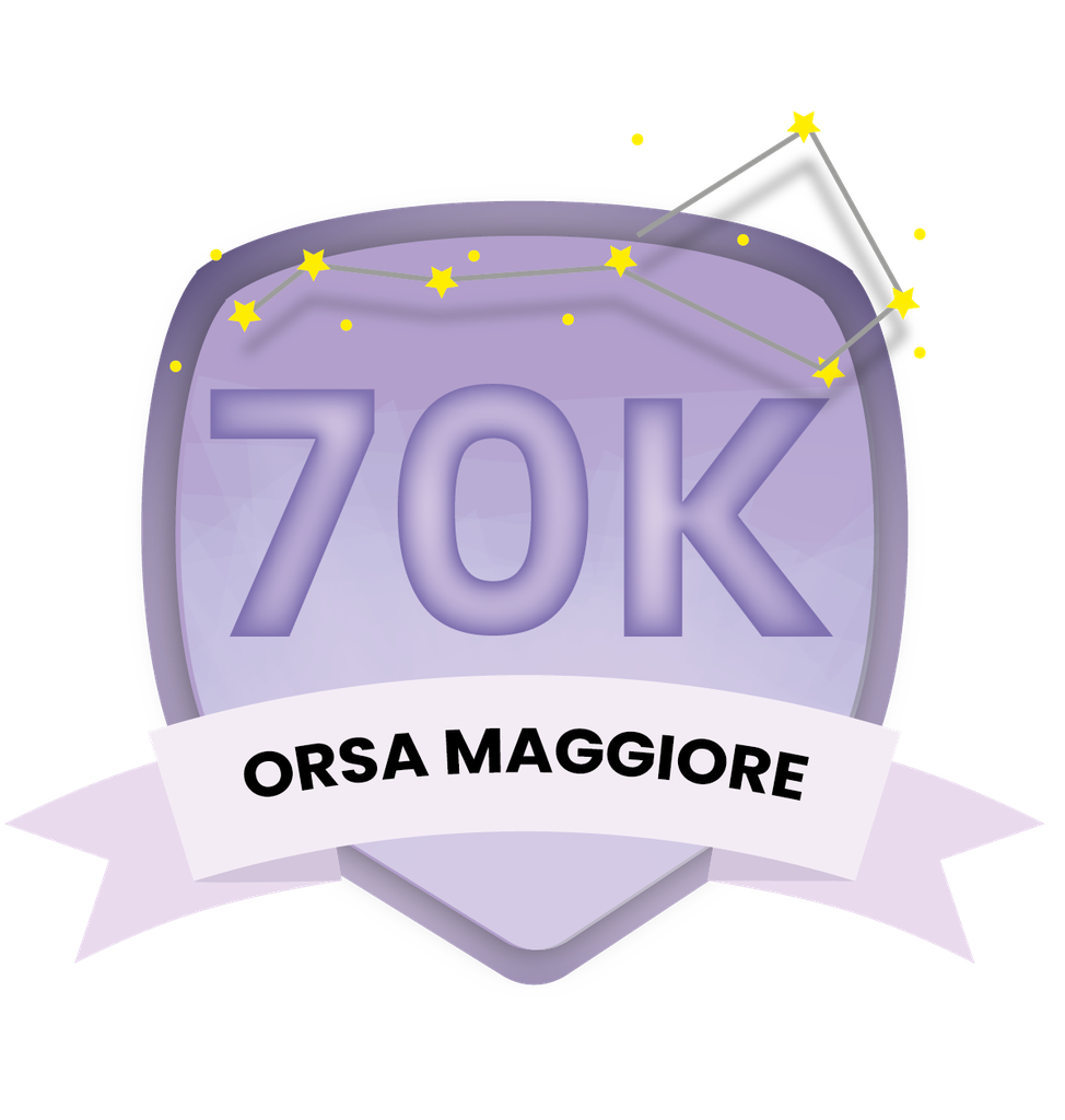 Orsa Maggiore