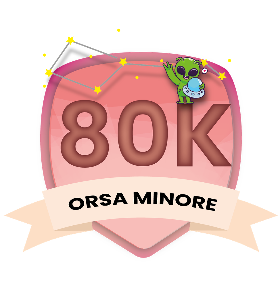 Orsa Minore