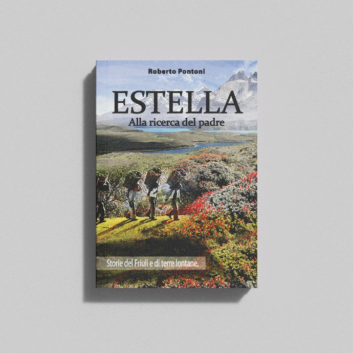 Estella - Alla ricerca del padre