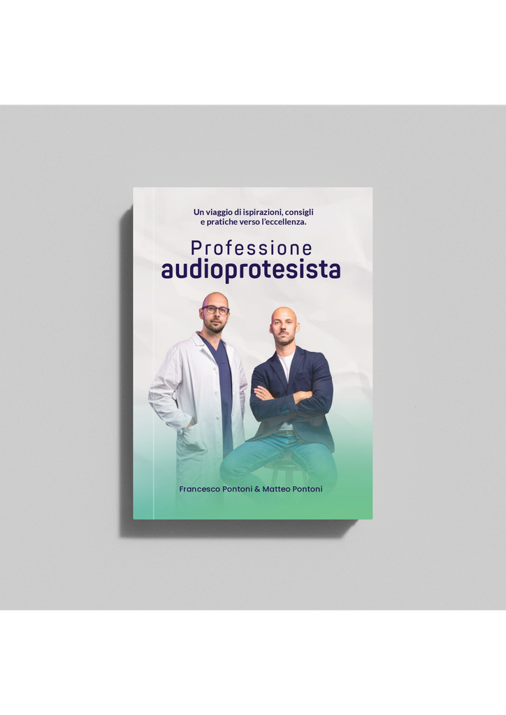 Professione audioprotesista