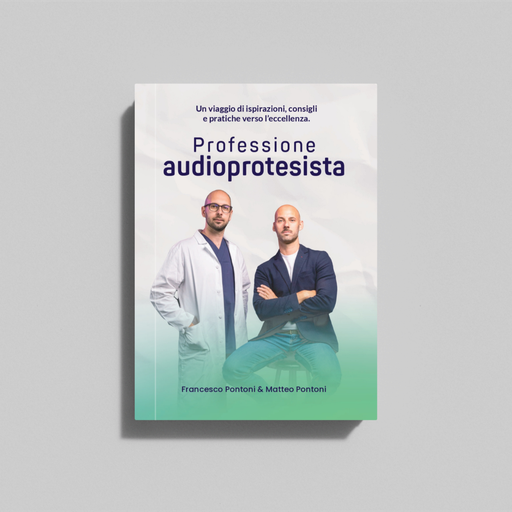 Professione audioprotesista